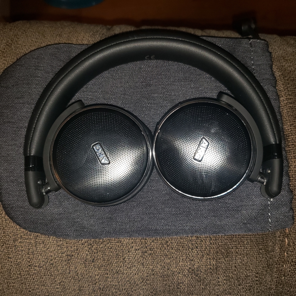 Headphones